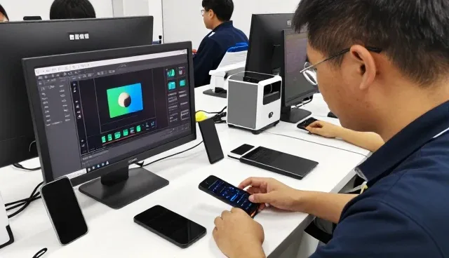 数字平台建设成为物联网技术升级新选择